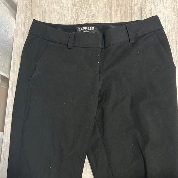 Express Columnist Pants - Picture 2 of 9